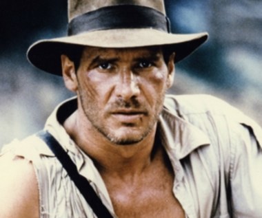 "Indiana Jones 5": Harrison Ford zakończy serię w wielkim stylu? 