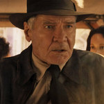 "Indiana Jones 5": Steven Spielberg obejrzał nową część. Jest pod wrażeniem! 