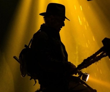 "Indiana Jones 5": Wyciekł zwiastun filmu! Disney reaguje