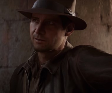 Indiana Jones And The Great Circle - garść nowych informacji o grze