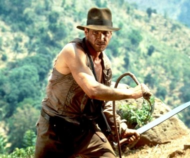 Indiana Jones bez Harrisona Forda? Twórcy chcieli obsadzić kogoś innego