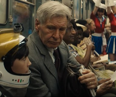"Indiana Jones i artefakt przeznaczenia" [trailer 2]