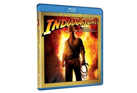 "Indiana Jones i Królestwo Kryształowej Czaszki" - czekamy na polską premierę wersji BR /HDTVmania.pl