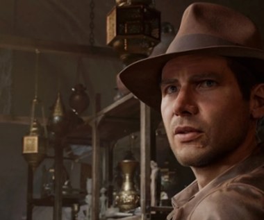 Indiana Jones i Wielki Krąg – nowy zwiastun, szczegóły fabuły i rozgrywki