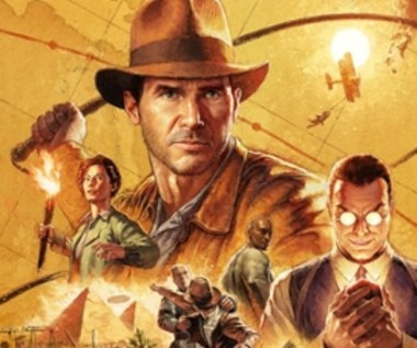 Indiana Jones i Wielki Krąg – pierwsze wrażenia już pod koniec października!