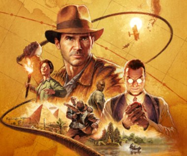 Indiana Jones i Wielki Krąg – poradnik. Eksploracja, skradanie, walka