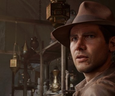 Indiana Jones i Wielki Krąg: Zagadki będą trudne, ale obejdzie się bez pomocy Youtube’a