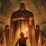 Indiana Jones i Wielki Krąg: Zakon Olbrzymów już dostępny na całym świecie