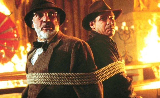 Indiana Jones powraca. Harrison Ford zagra w piątej części filmu 