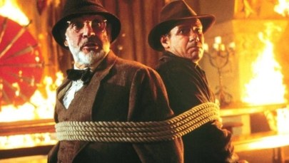 Indiana Jones powraca. Harrison Ford zagra w piątej części filmu 