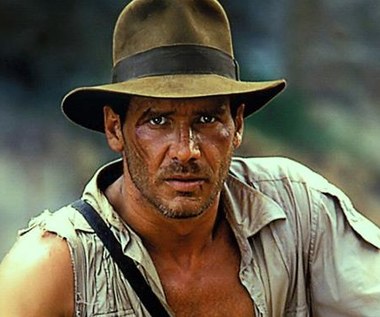 Indiana Jones wraca?