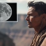 Indianie Nawaho apelują do NASA: To profanacja świętości Księżyca