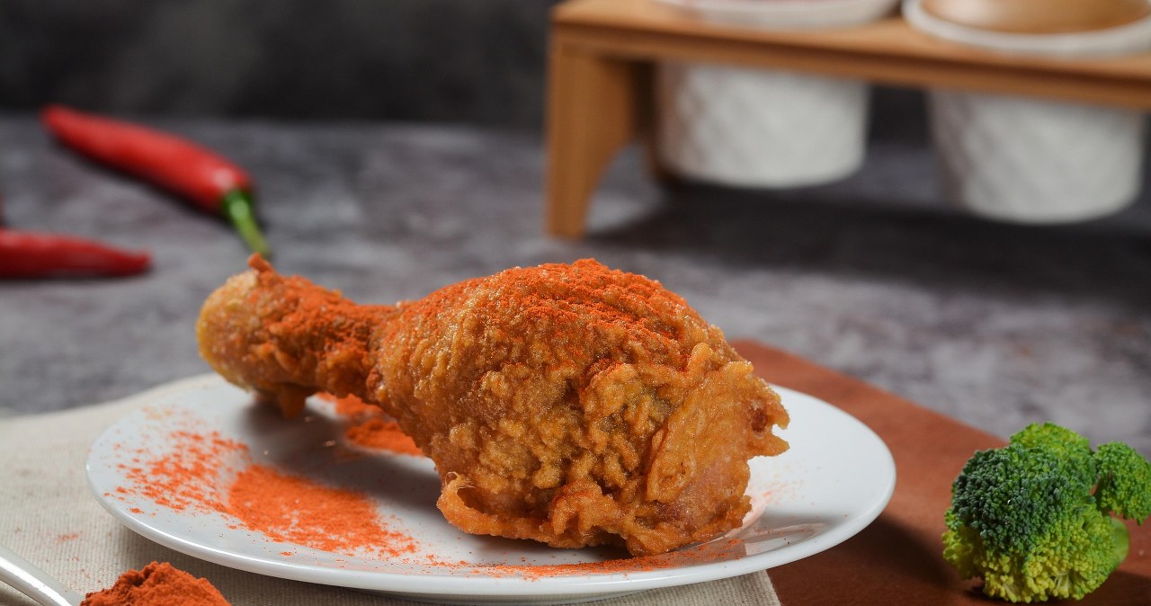 Індича гомілка - ідеальне м'ясо для літніх людей /pixabay.com