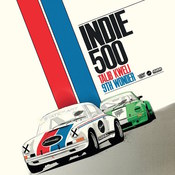 Talib Kweli: -Indie 500