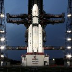 Indie chcą dołączyć do Rosji, USA i Chin. Odliczanie misji Chandrayaan-3