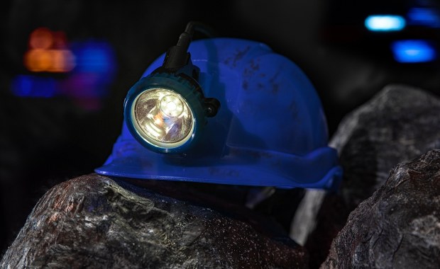 Indie gonią USA. Chcą mieć największą kopalnię węgla na świecie