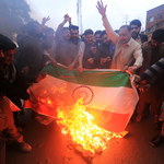 Indie i Pakistan na krawędzi wojny? Odrzutowce ostrzelone