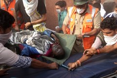 Indie: Kilkadziesiąt ofiar pożaru w szpitalu