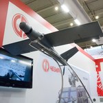 Indie kupują polską amunicją krążącą - drony Warmate
