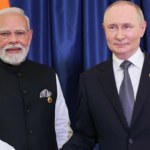 Indie negocjują z Rosją. Wojna Trumpa skłania Delhi do odnowienia przyjaźni