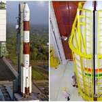 Indie pobiły kosmiczny rekord