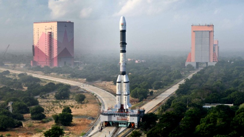 Indie przeprowadzą ćwiczenia wojskowe w kosmosie. „To przygotowania do wojen” /Geekweek