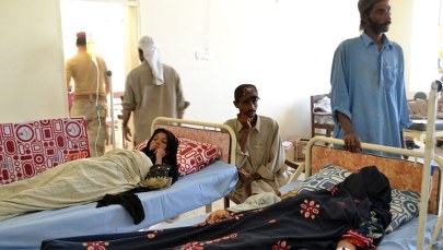 Indie: Rośnie liczba ofiar sterylizacji 