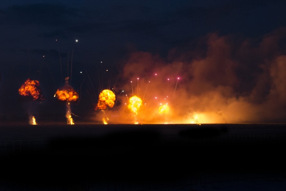 Indie rozpoczęły akcję militarną przeciwko Pakistanowi; zdj. poglądowe /Shutterstock