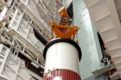 ​Indie rozpoczęły swą pierwszą misję na Marsa