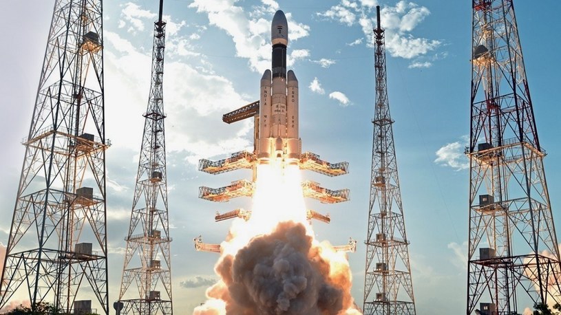 Indie ruszają na podbój kosmosu. We wrześniu wylądują na Księżycu /Geekweek