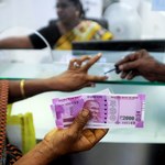 Indie: Sektorowi bankowemu grozi kryzys związany z koronawirusem 