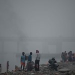 ​Indie: Silny smog utrzymuje się kolejny dzień nad Delhi