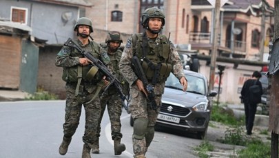 Indie uderzyły w Pakistanie. Pilny komunikat Chin