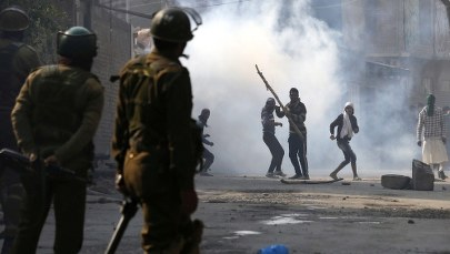 Indie wycofują dyplomatów z Pakistanu po ujawnieniu ich danych