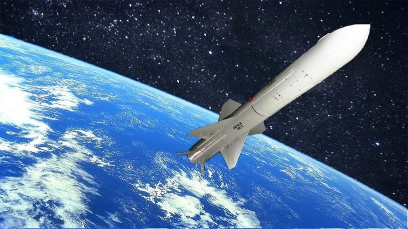 Indie zestrzeliły satelitę, jako czwarte w historii, i ogłosiły się mocarstwem /Geekweek