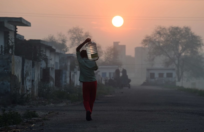 Indie /ROBERTO SCHMIDT /AFP