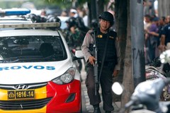 Indonezja: 10 osób zginęło w zamachach w centrum Dżakarty