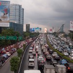 Indonezja: Mniej węgla, więcej cyfryzacji