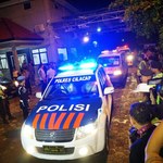 Indonezja: Pięciu cudzoziemców rozstrzelanych za przemyt narkotyków