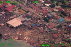 Indonezja: Setki ofiar po trzęsieniu ziemi i tsunami