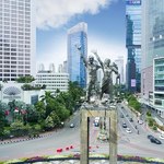 Indonezja spowalnia i zwiększa zachęty dla inwestorów
