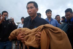 Indonezja: Wybuch na pokładzie promu