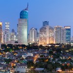Indonezja zbuduje nową stolicę. Nusantara powstanie na wyspie Borneo