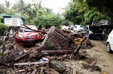 Indonezję może nawiedzić kolejne tsunami