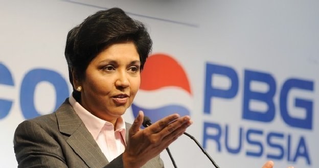 Indra Nooyi, pani prezes PepsiCo /AFP