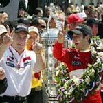 Indy 500: Castro-Neves po raz drugi z rzędu