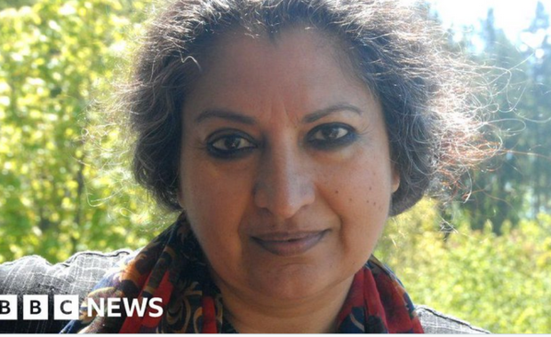 Indyjska pisarka laureatką nagrody Bookera