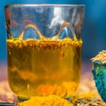 zdrowe napoje Indyjski napój na oczyszczenie organizmu. Tylko dwa składniki i wreszcie zaczniesz chudnąć