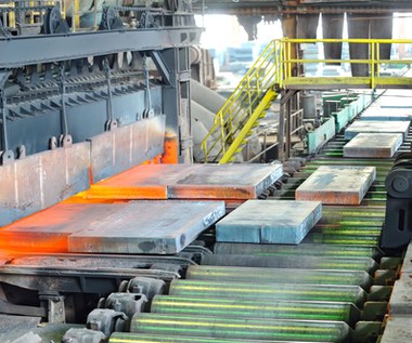 Indyjski Tata Steel uniezależnia się od Rosji