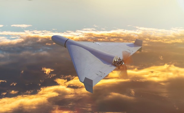 Indyjskie części w rosyjskich dronach. Ukraina alarmuje